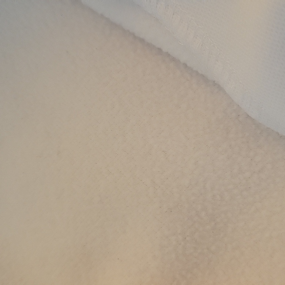 Izod Performance 3/4 Fleece Pullover - Picture 3 of 4